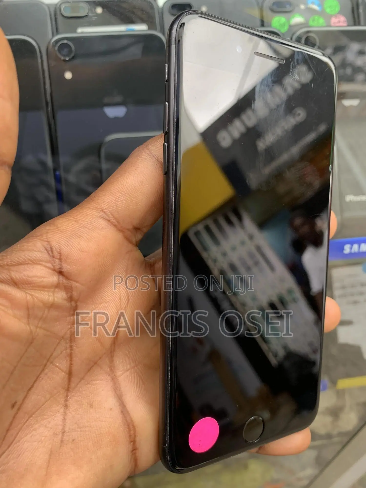 Apple iPhone 7 Plus 128 GB