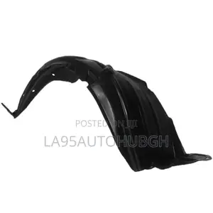 Toyota Vitz/Yaris Fender Liner