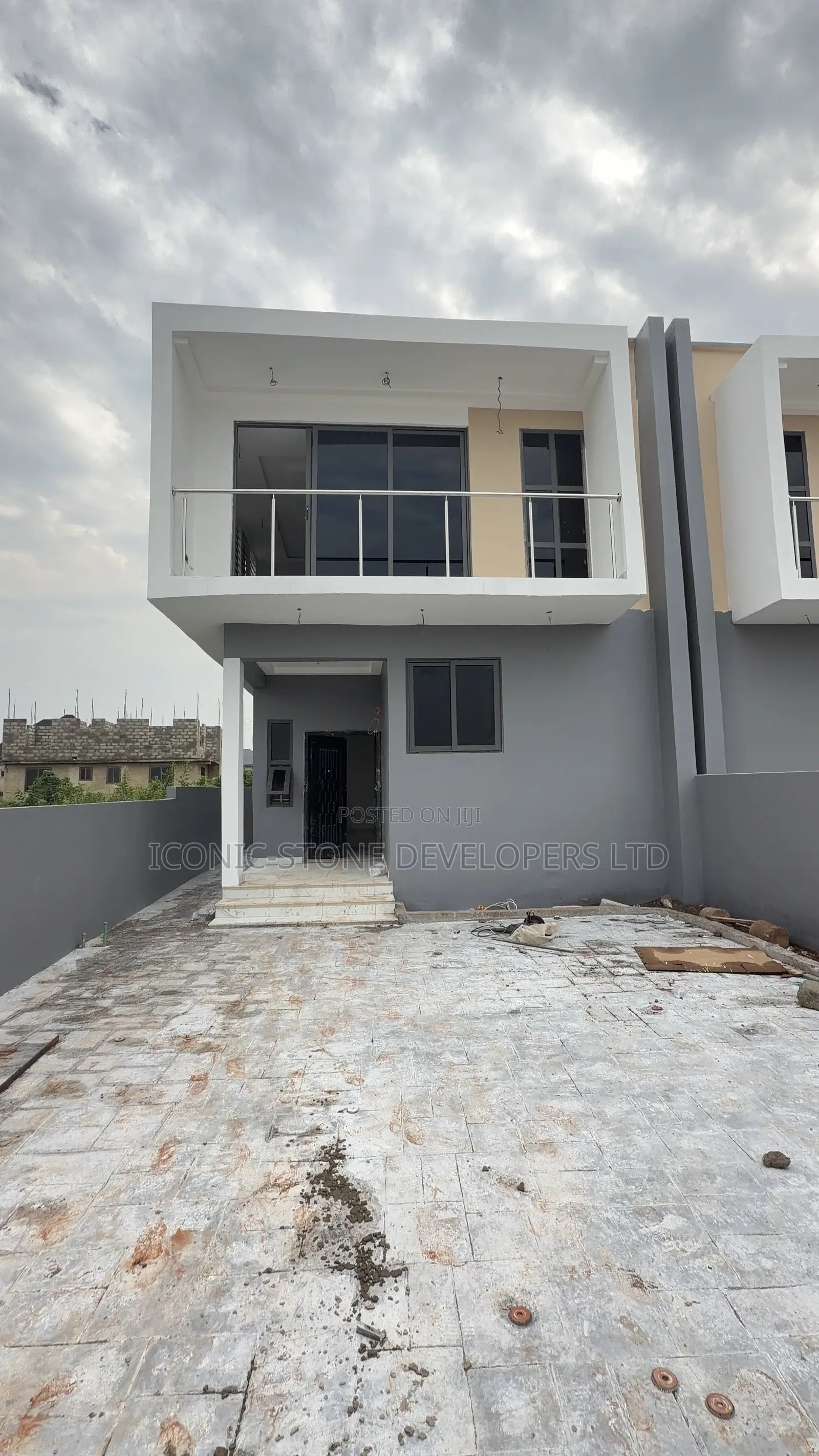 3bdrm House in East Legon Hills for sale