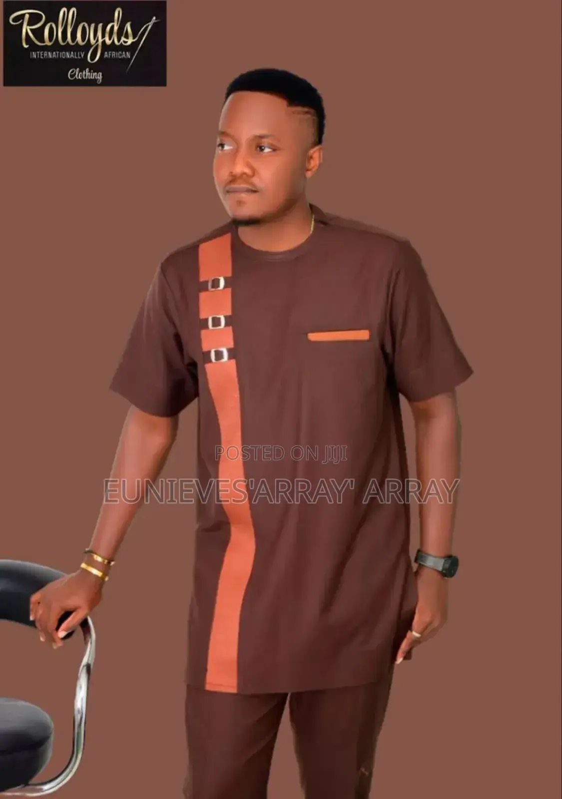 Kaftan Wears