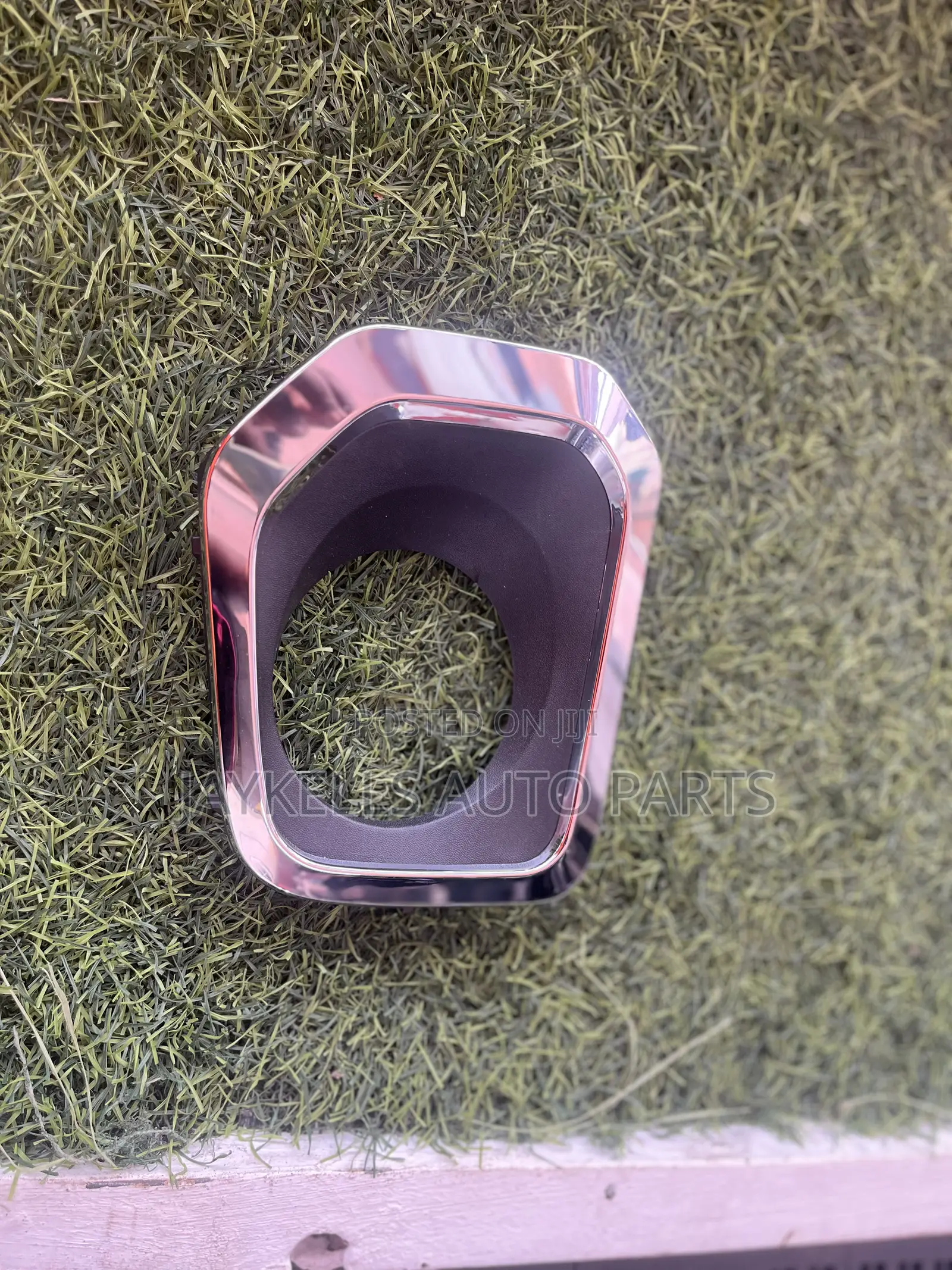 2016-2023 Toyota Tacoma Foglight Cover
