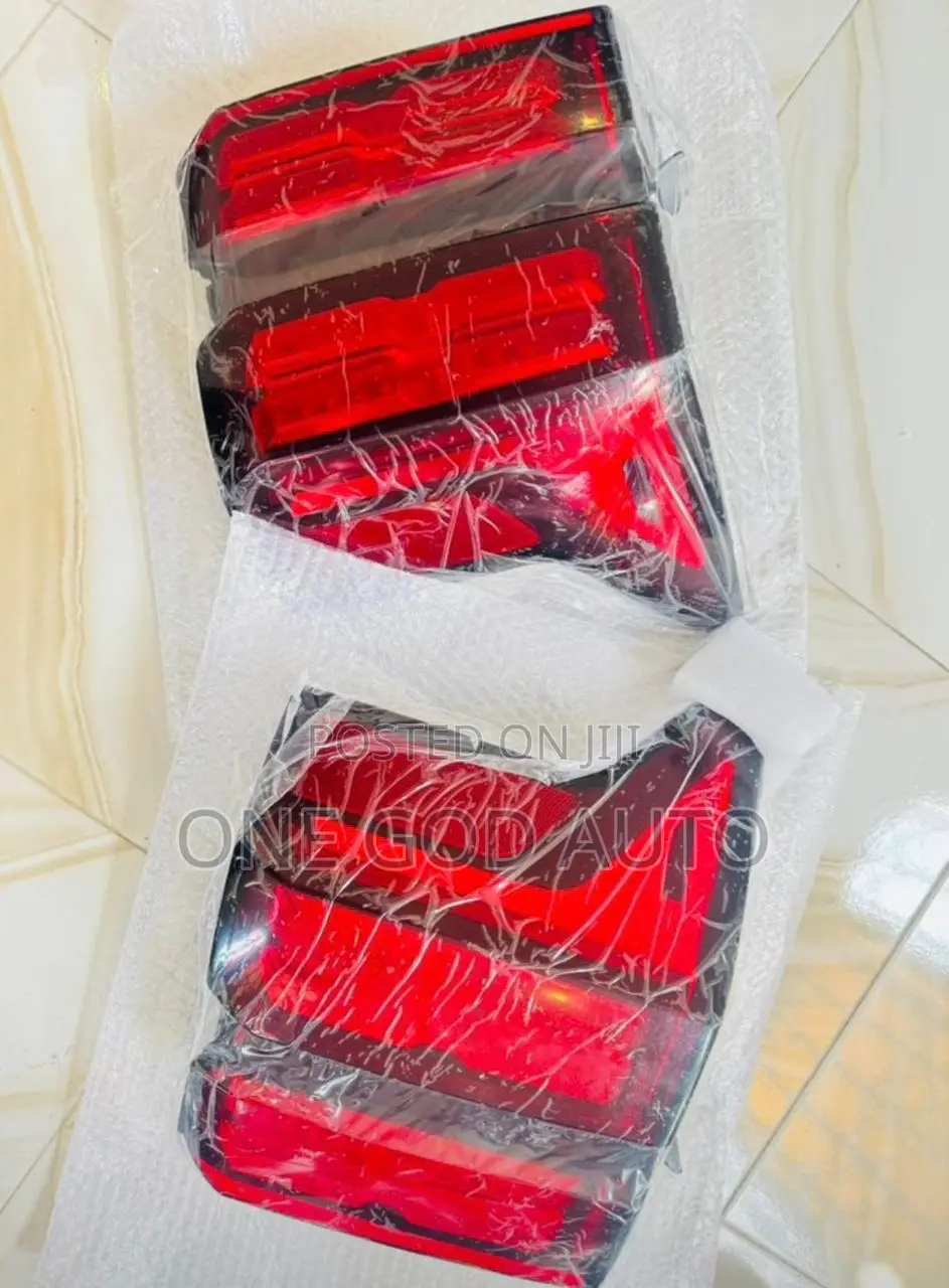 Kia Sorento 2021,2022,2023,2024,2025, Tail Light