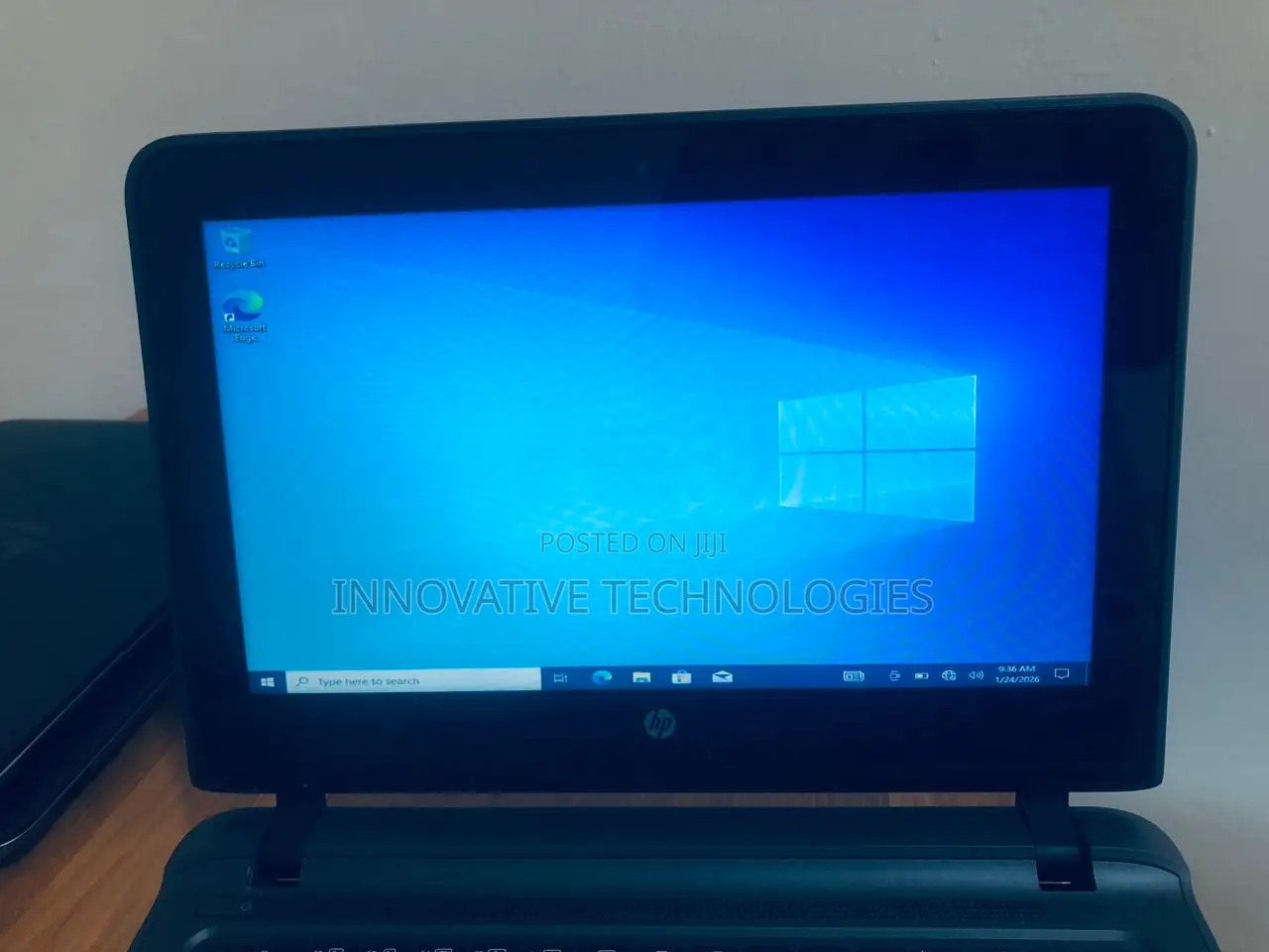 Laptop HP Probook 11 EE G1 8GB Intel Core i3 HDD 320GB