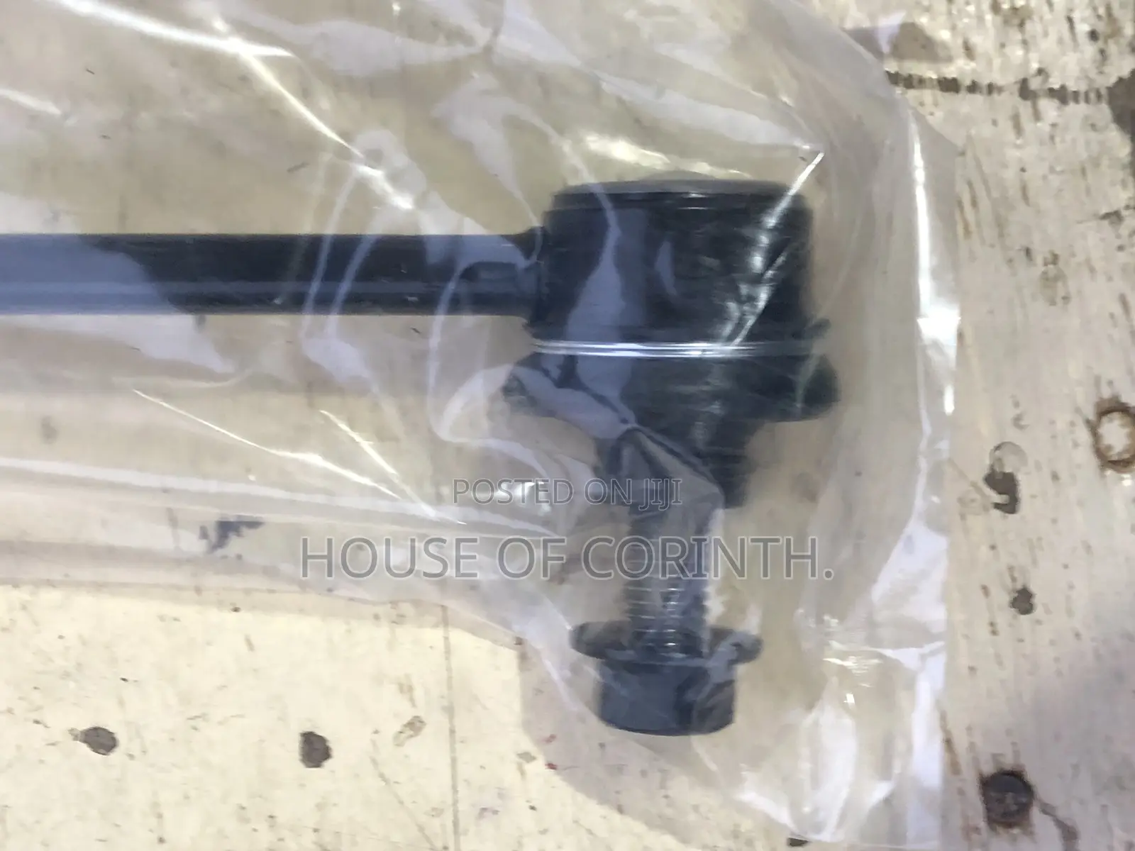 Kavo Stabilizer Links(Front)-Peugeot 4007,08,Asx,Eclipse Cros,Citroen