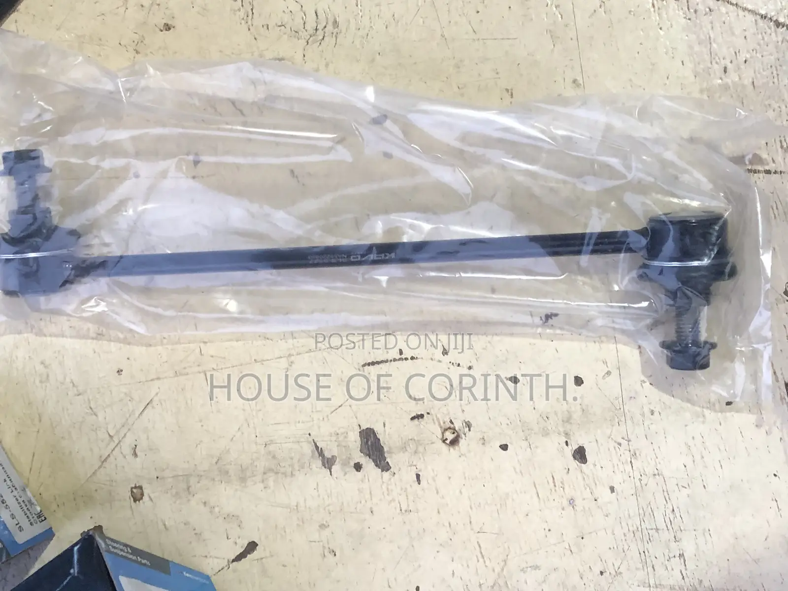 Kavo Stabilizer Links(Front)-Peugeot 4007,08,Asx,Eclipse Cros,Citroen
