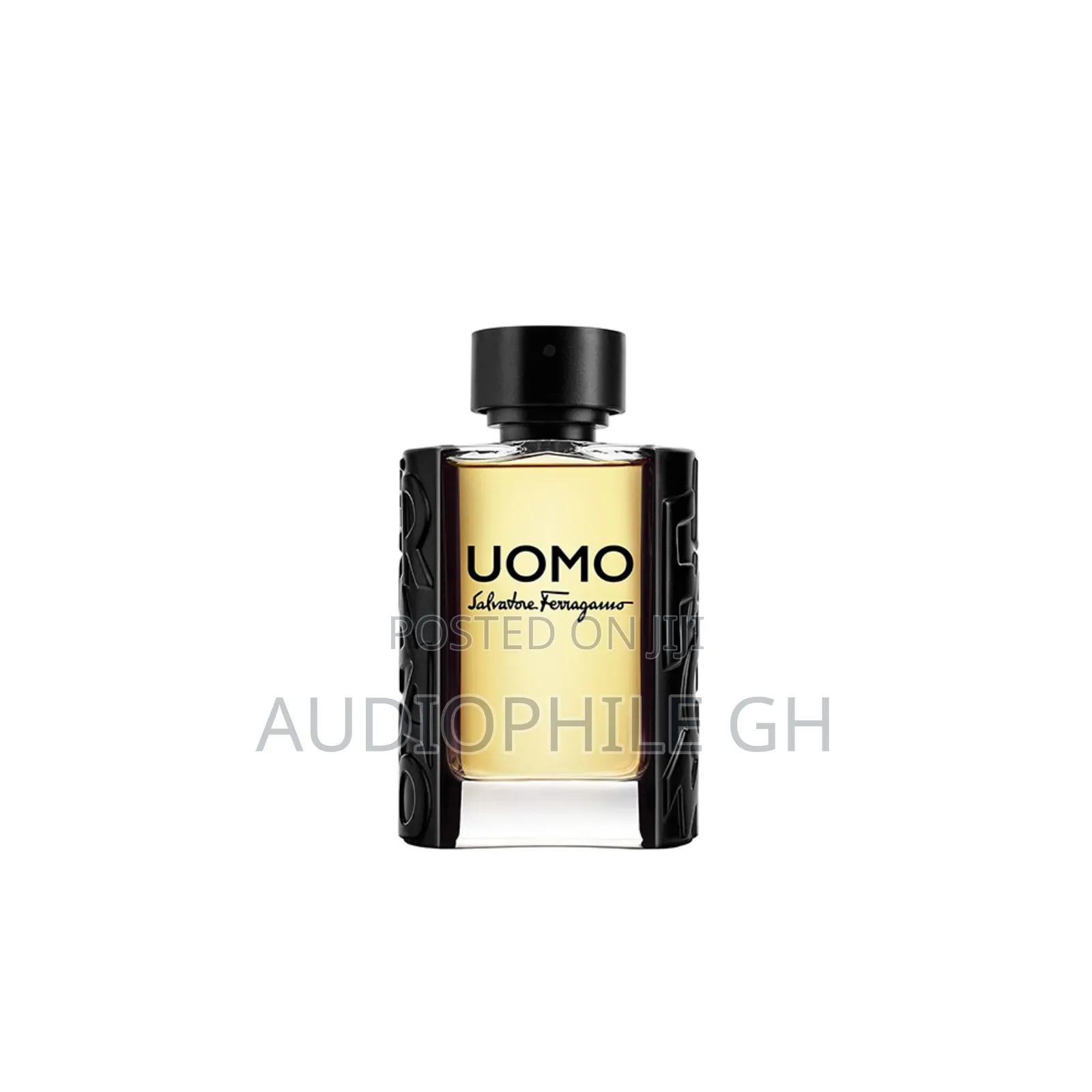 Salvatore Ferragamo Uomo Perfume Fragrance