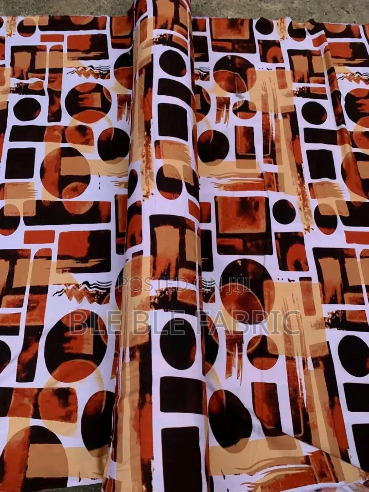 Vintage Crepe Ghc13 Per Yard From 100 Yards Above