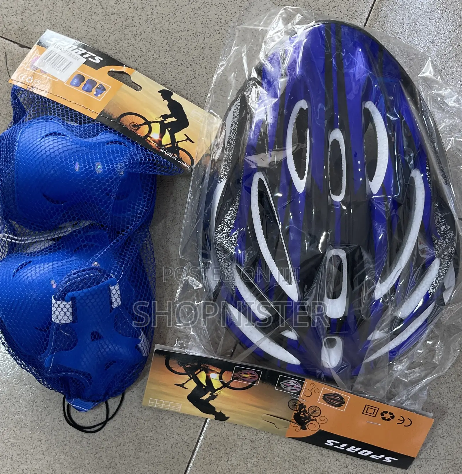 Protective Head Gear for Kids