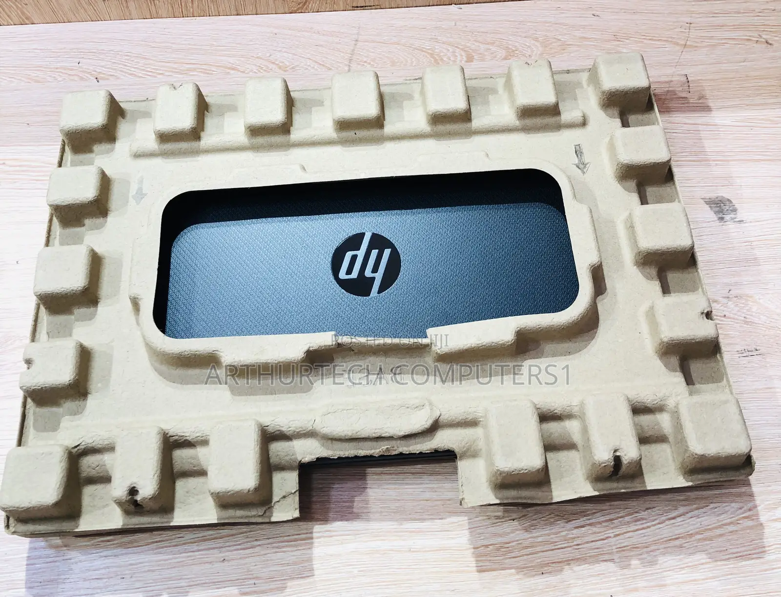 New Laptop HP 16GB AMD Ryzen 5 SSD 1T
