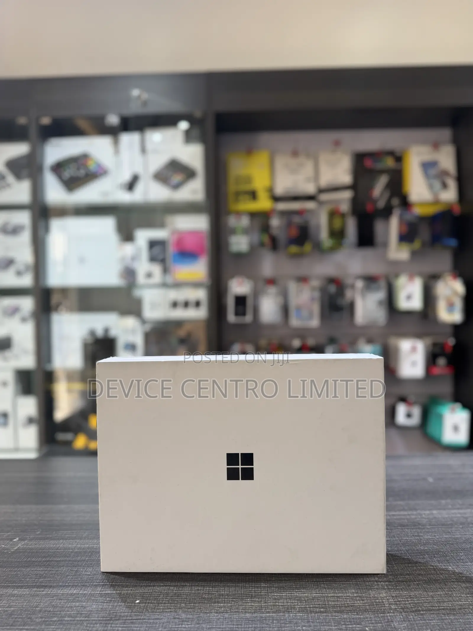 New Microsoft Surface Laptop 7 16GB Qualcomm Snapdragon X Elite 512GB