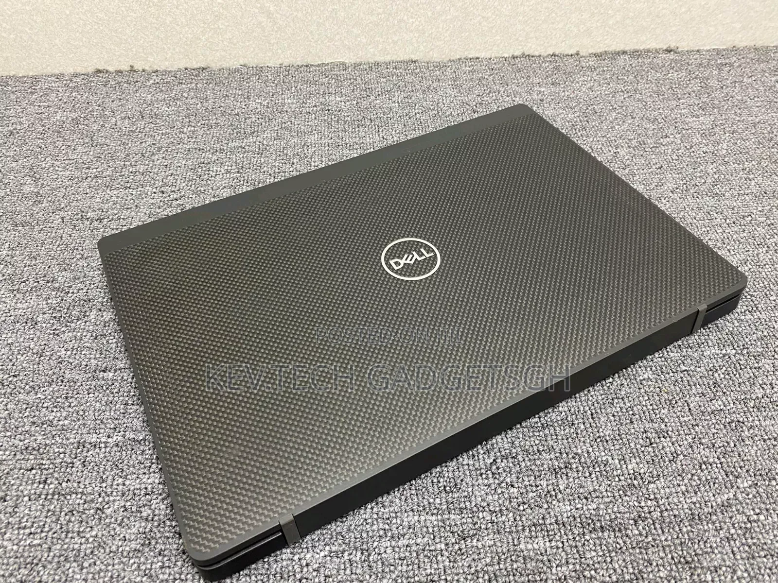 Laptop Dell Latitude 5300 8GB Intel Core i5 SSD 256GB