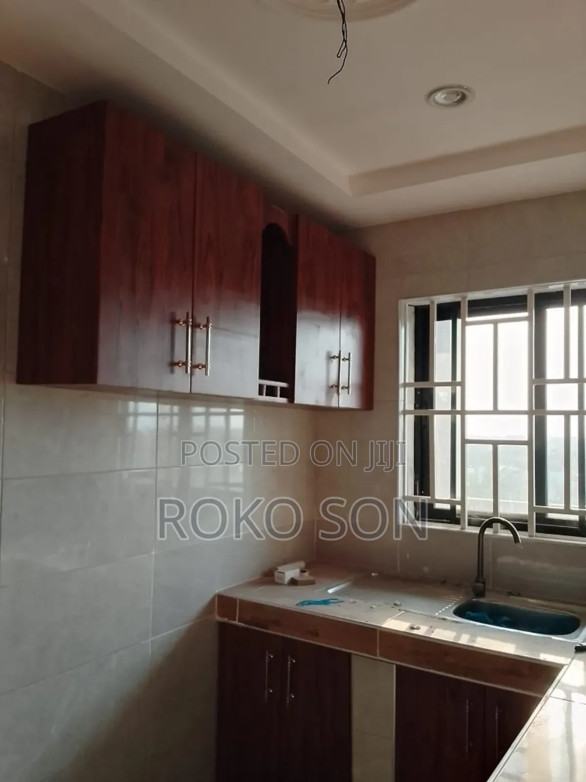 Mini Flat in Dr Roko, Pokuase for rent