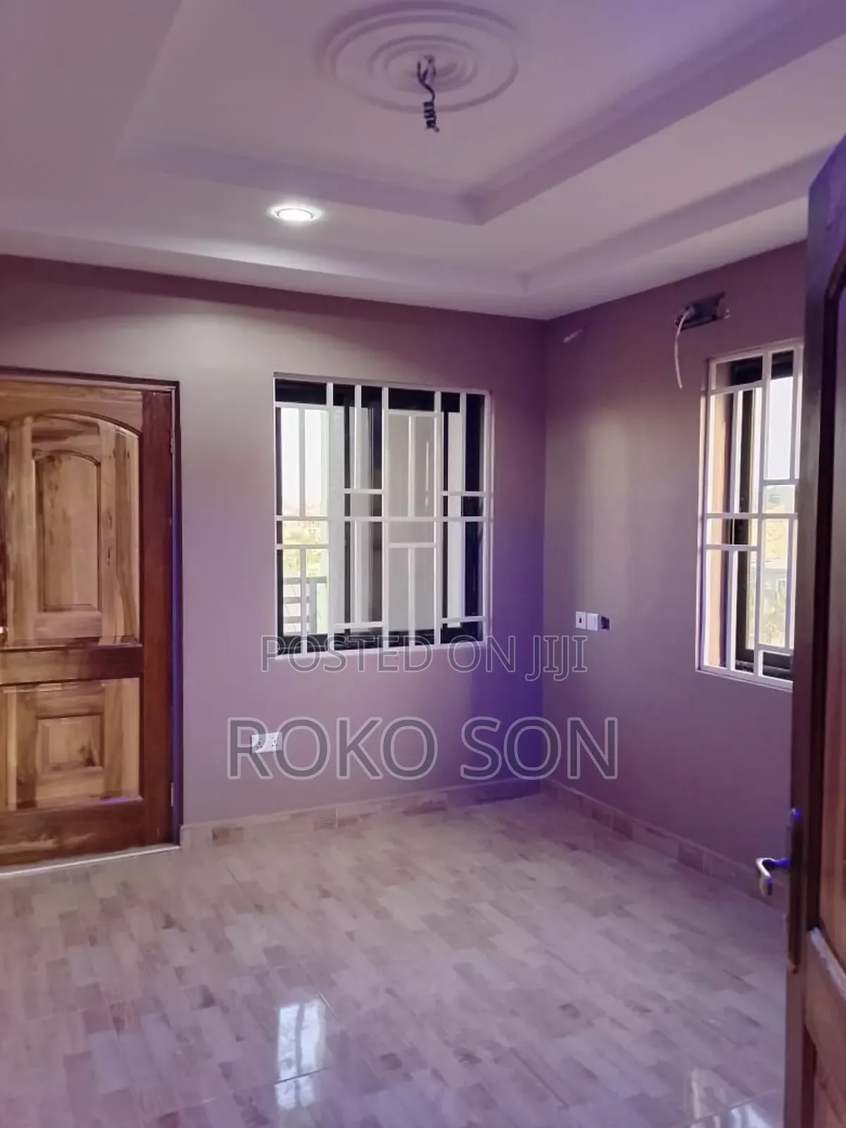 Mini Flat in Dr Roko, Pokuase for rent