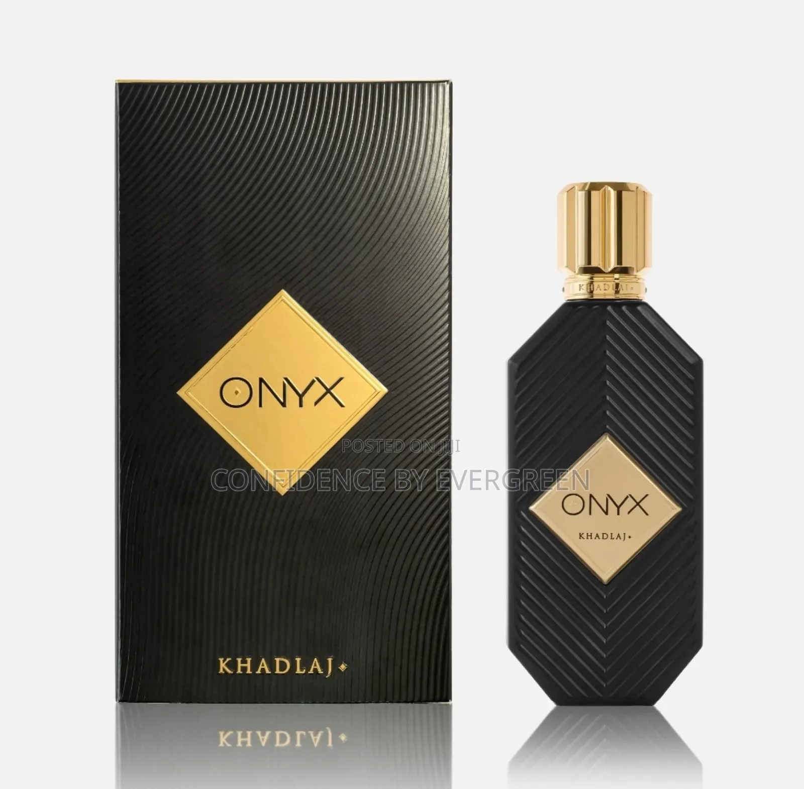 Onyx by Khadlaj