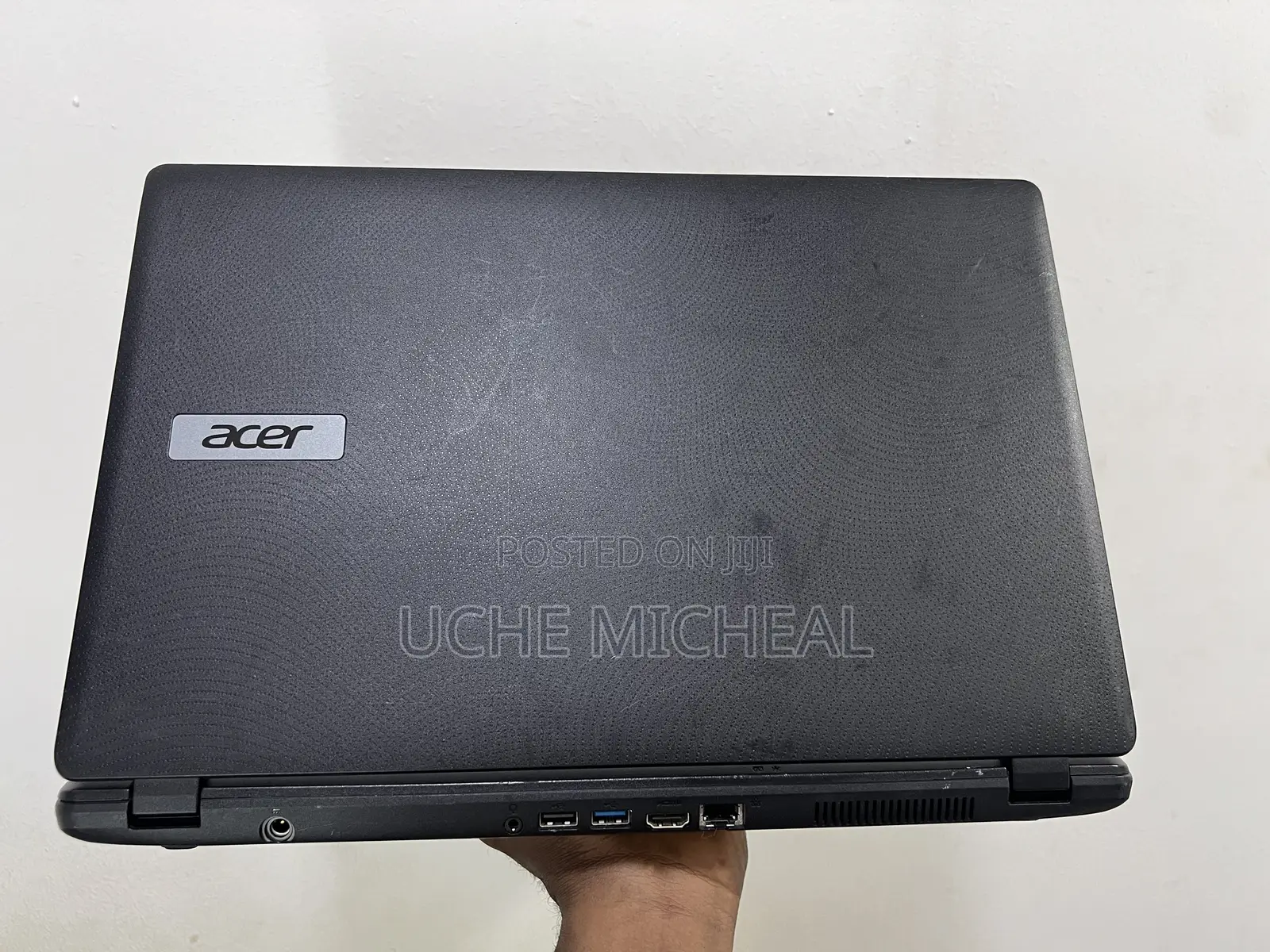 Laptop Acer Aspire ES1-512 8GB Intel HDD 1T