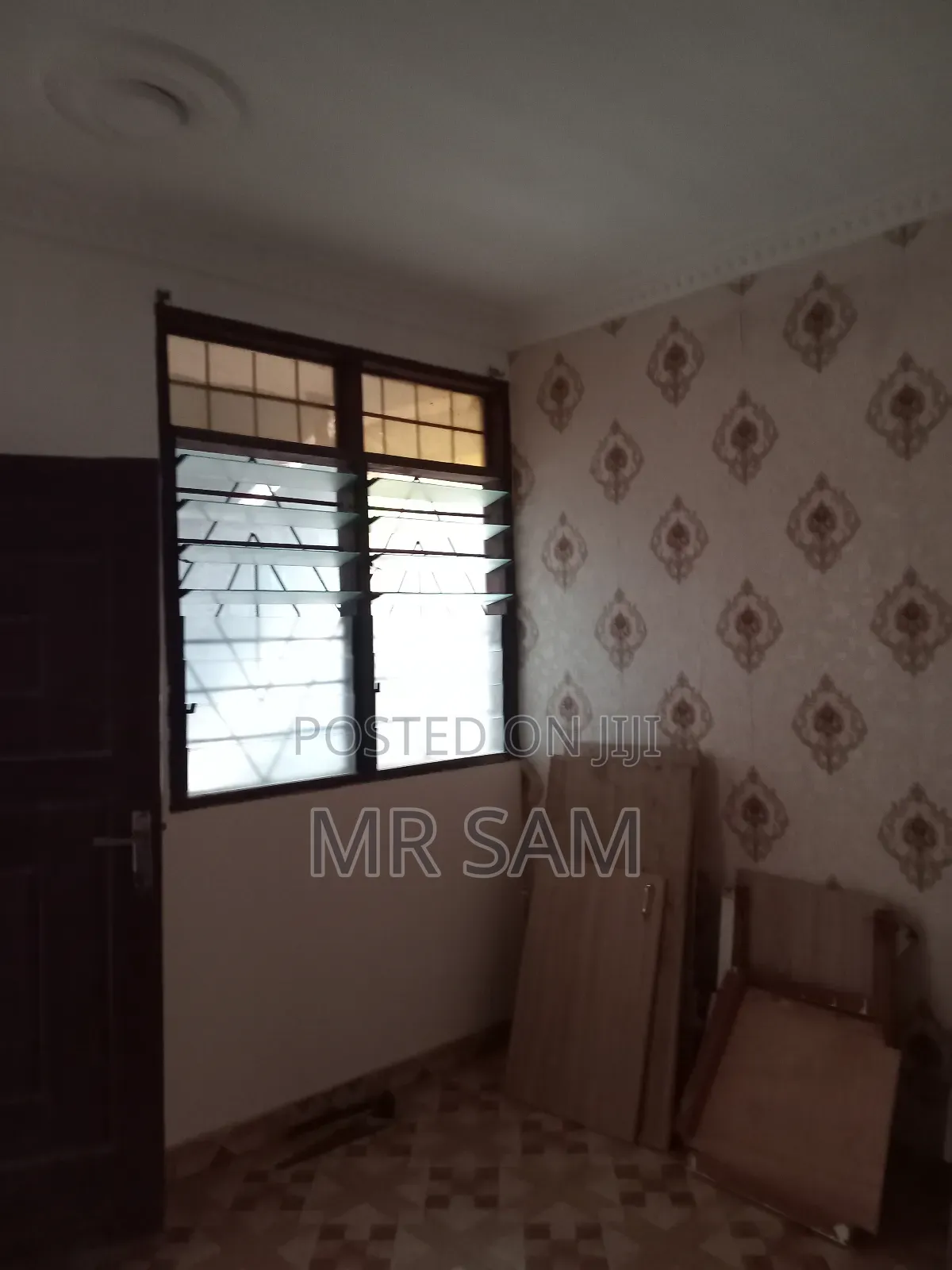 1bdrm Apartment in Sam Properties, West Hills Mall Area for rent