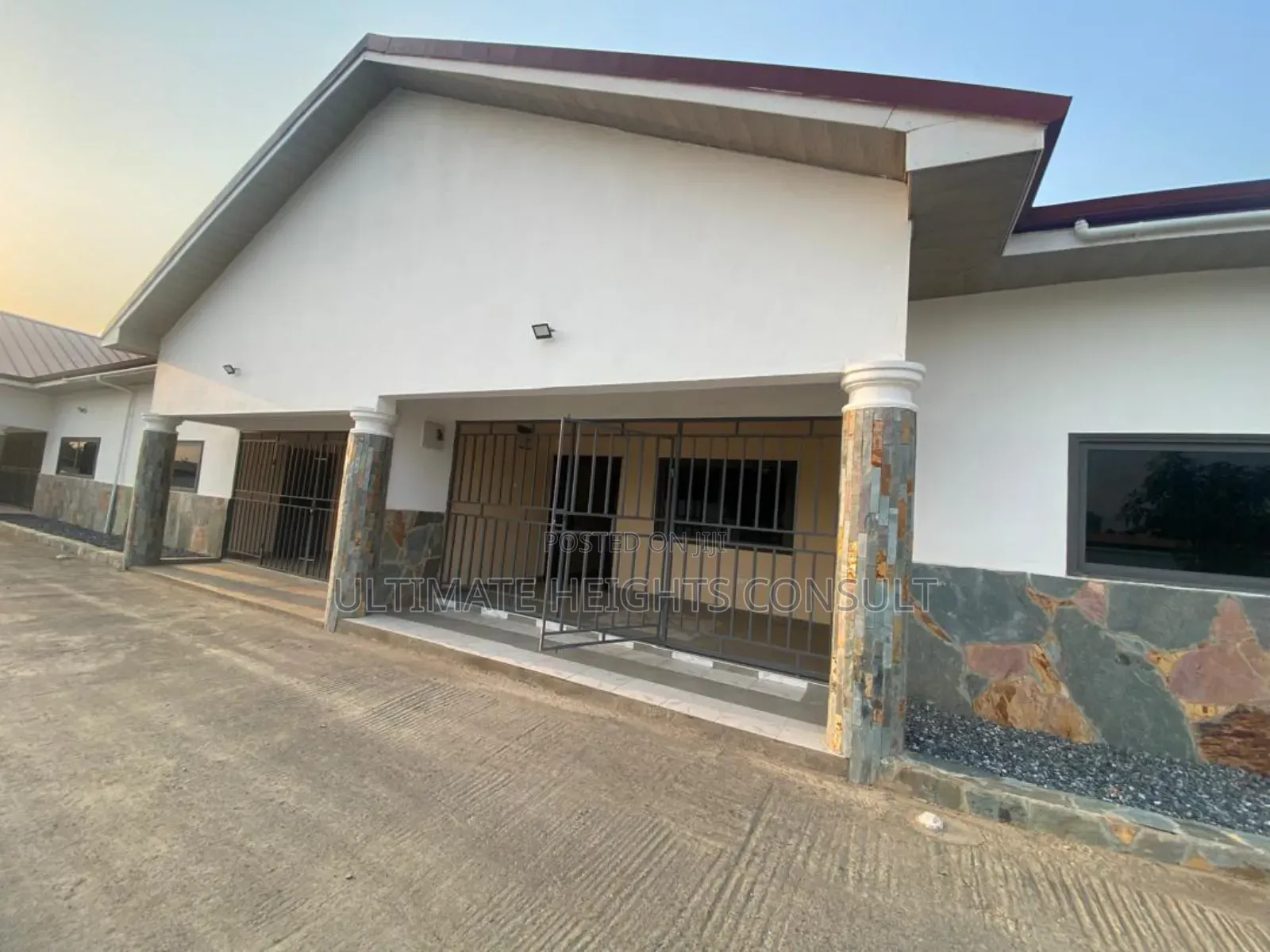 2bdrm Apartment in Dome, Pillar 2 for rent
