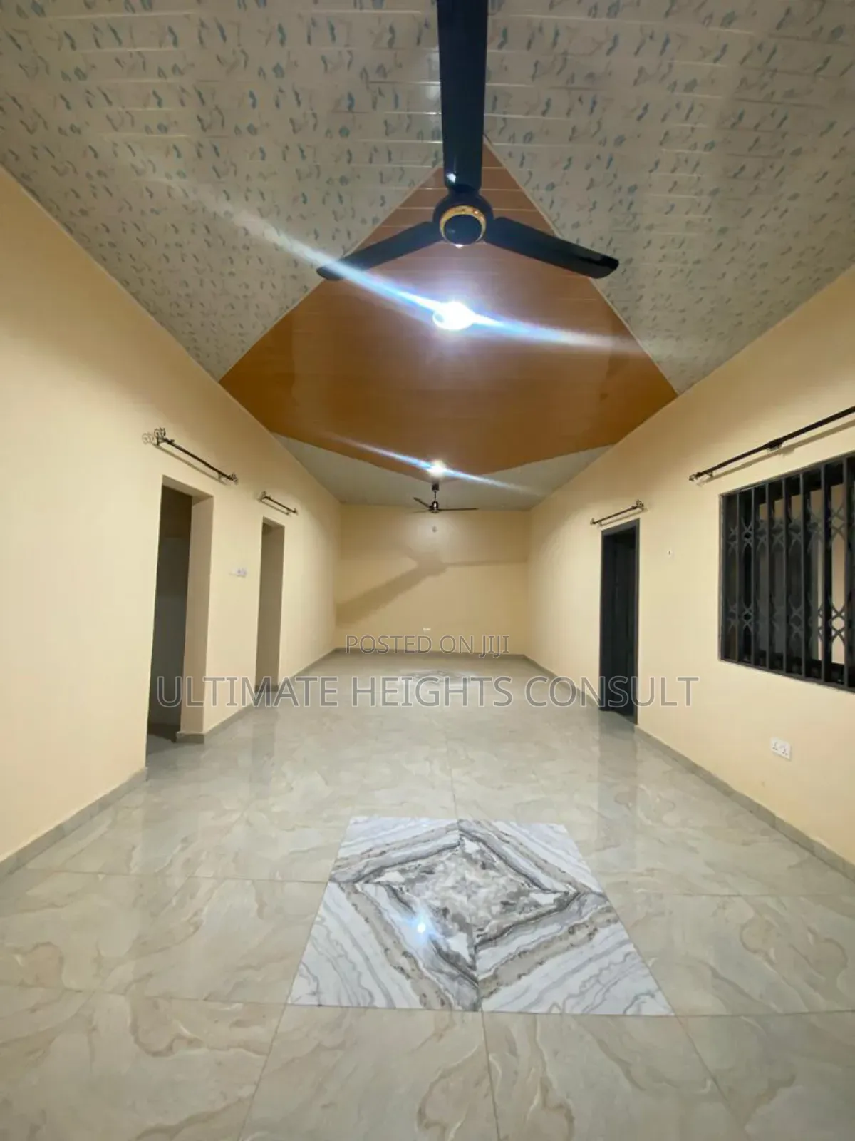 2bdrm Apartment in Dome, Pillar 2 for rent
