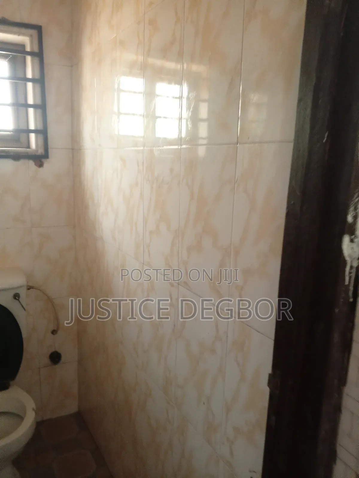 2bdrm Apartment in Bestchoice, Mile 7 for rent
