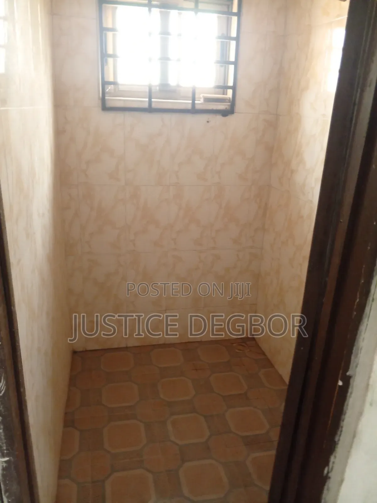 2bdrm Apartment in Bestchoice, Mile 7 for rent