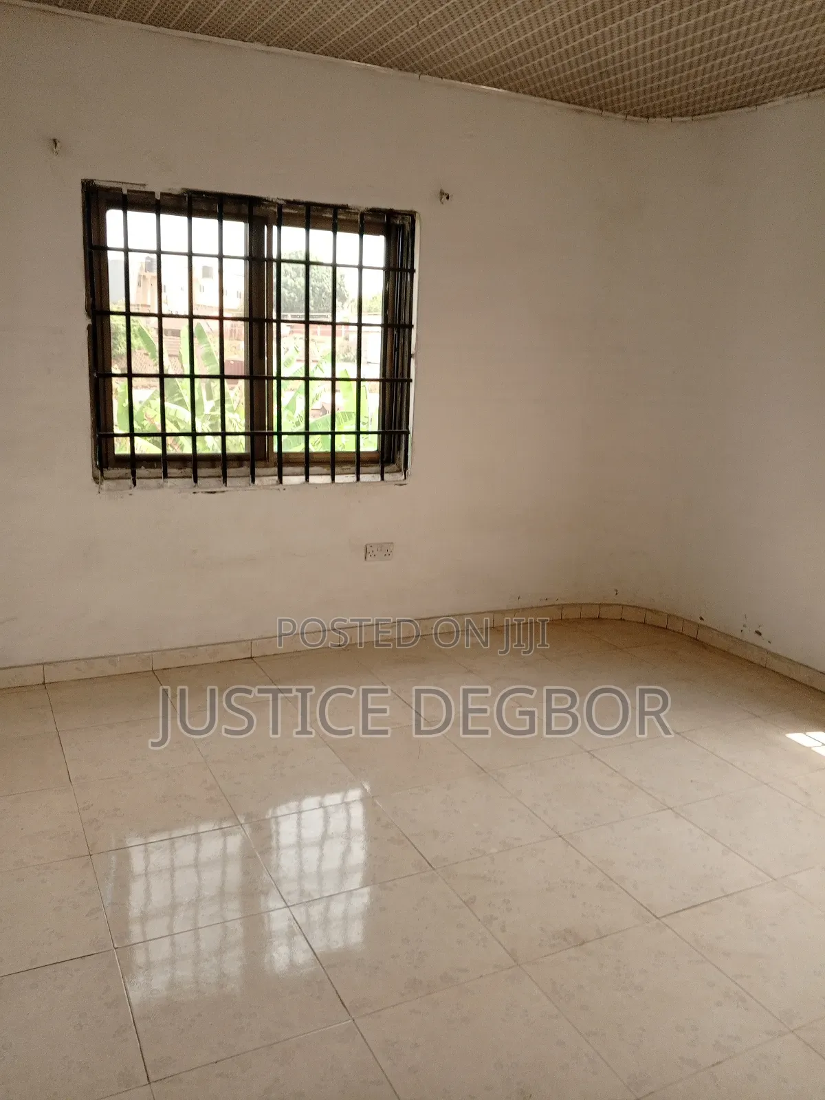 2bdrm Apartment in Bestchoice, Mile 7 for rent