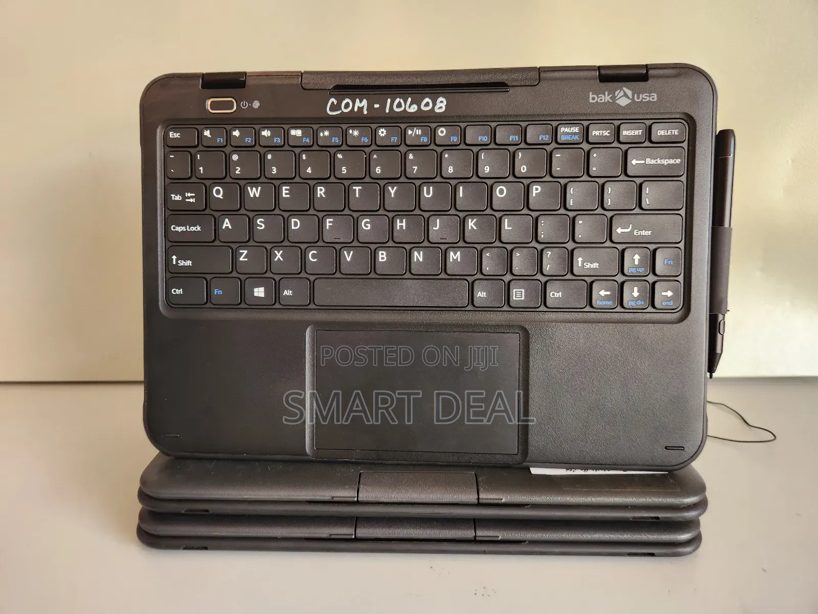 Laptop 4GB Intel SSD 128GB