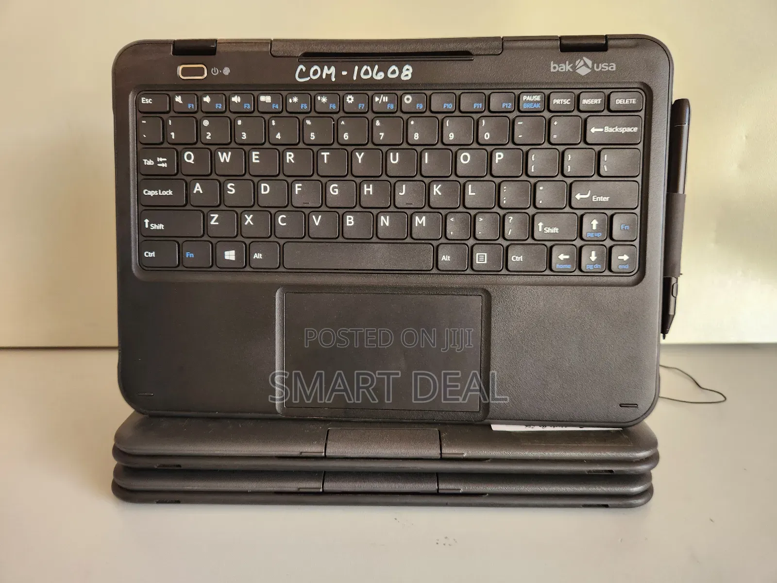 Laptop 4GB Intel SSD 128GB