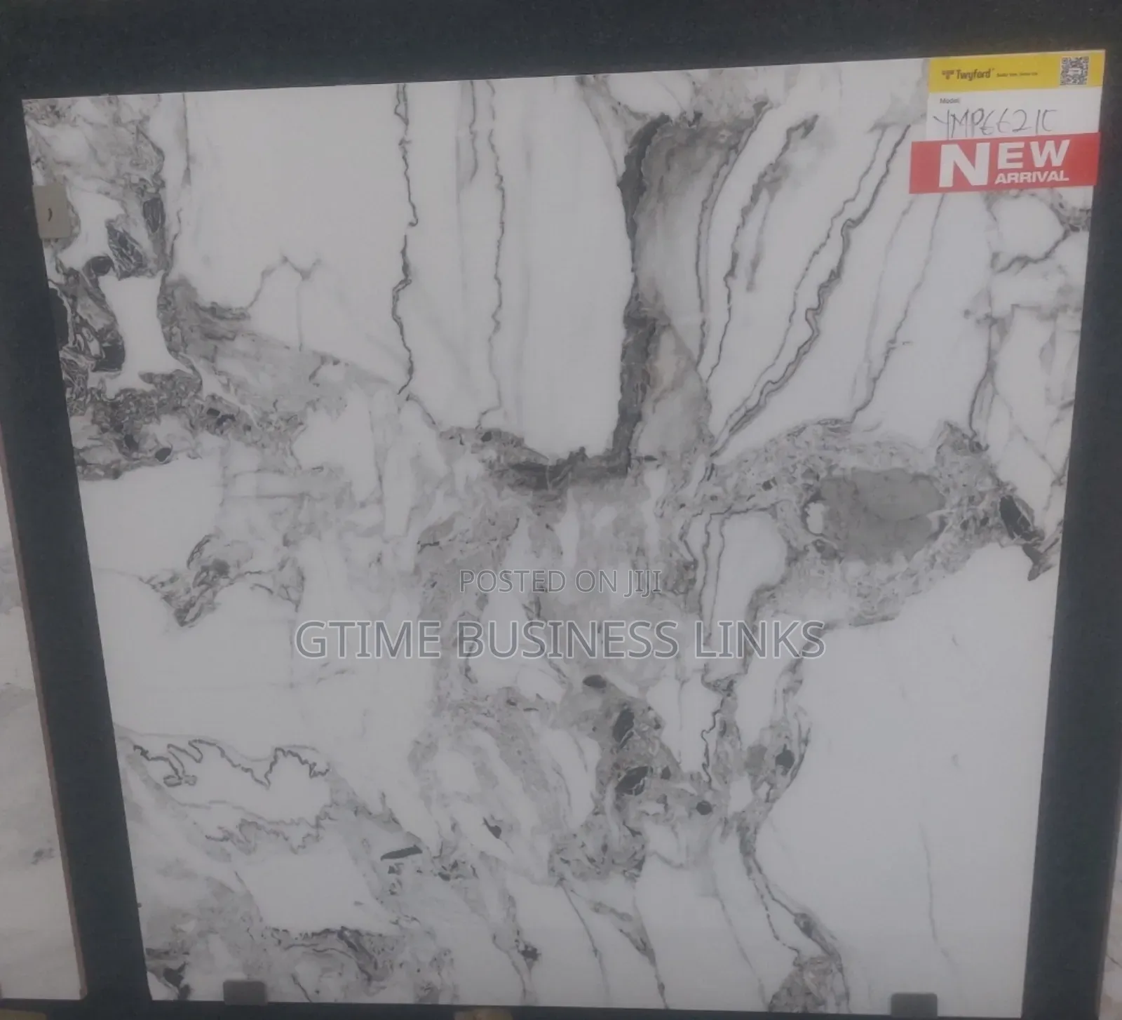 40x40cm Polished Tiles