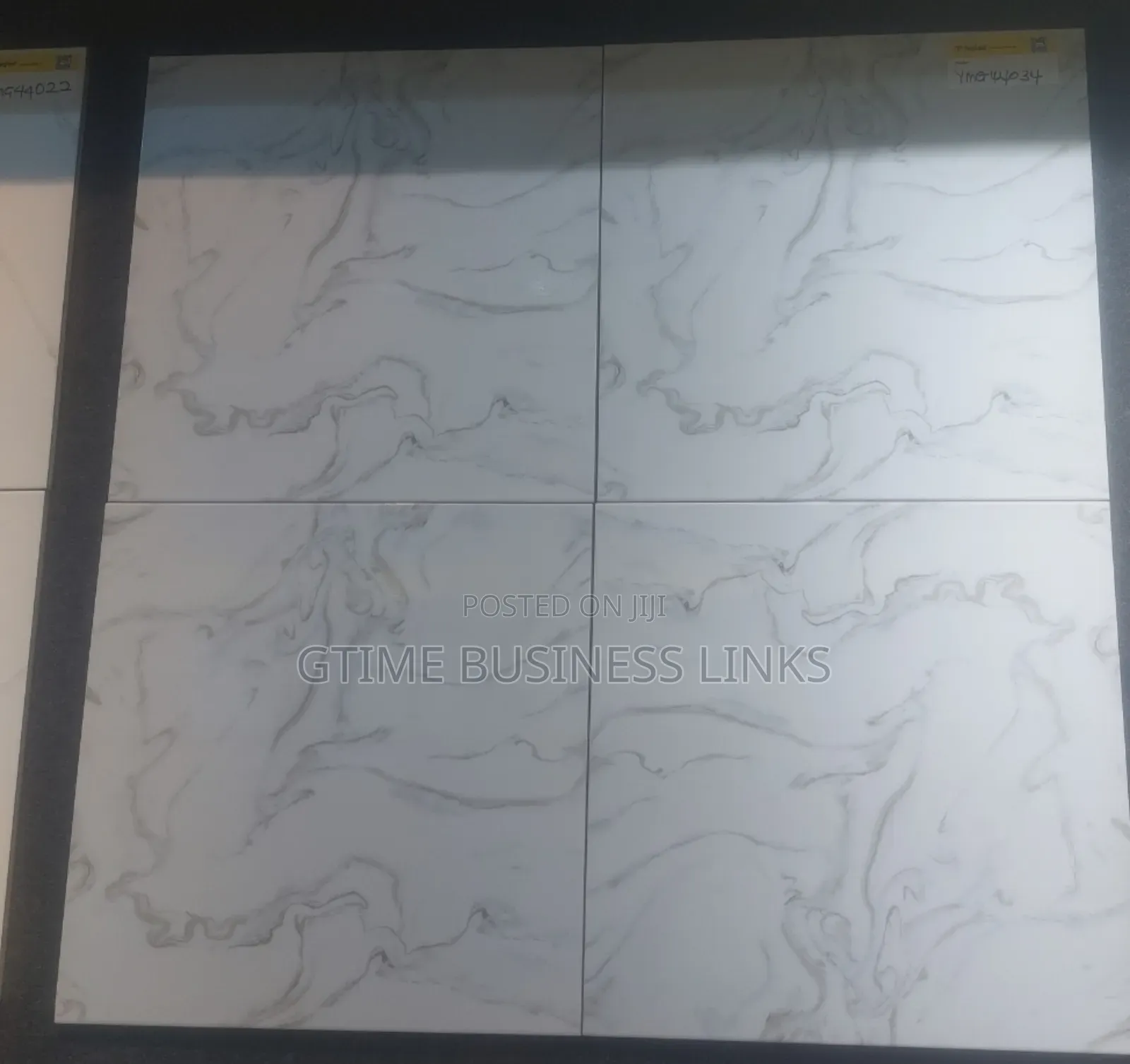 40x40cm Polished Tiles