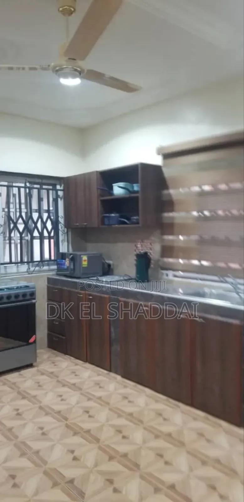 2bdrm Apartment in Pokuase for sale