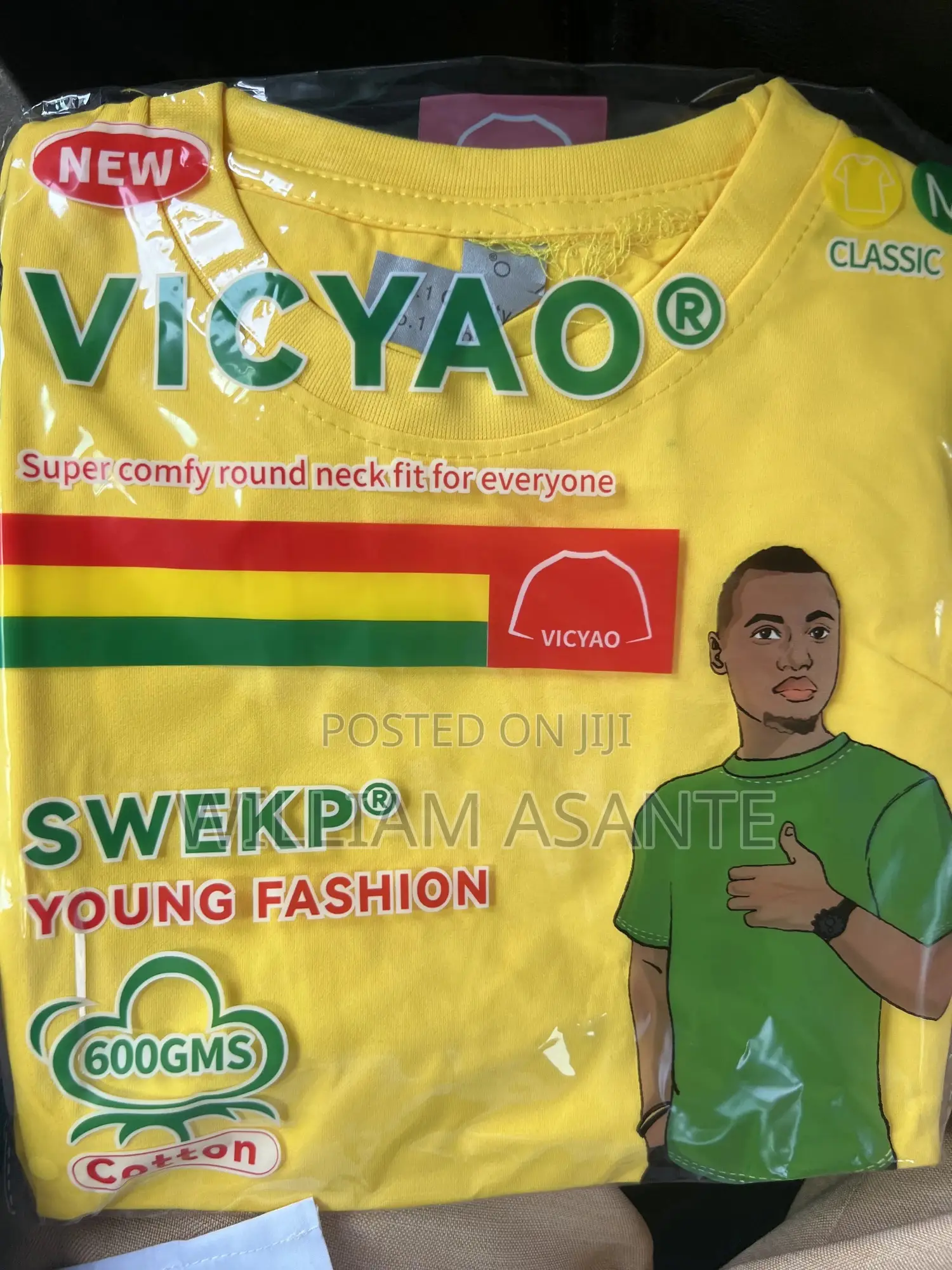 Tshirts for Printing
