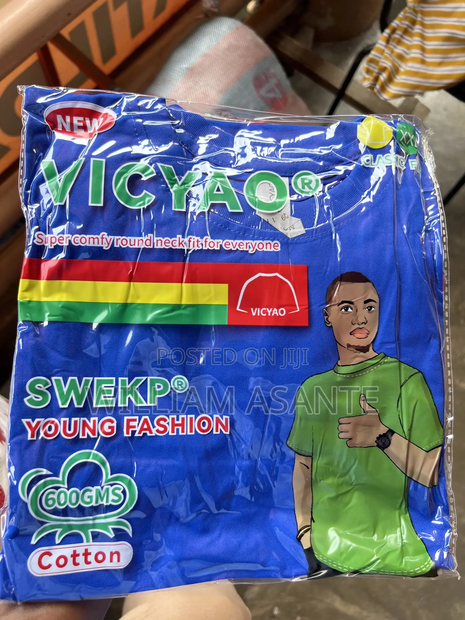 Tshirts for Printing