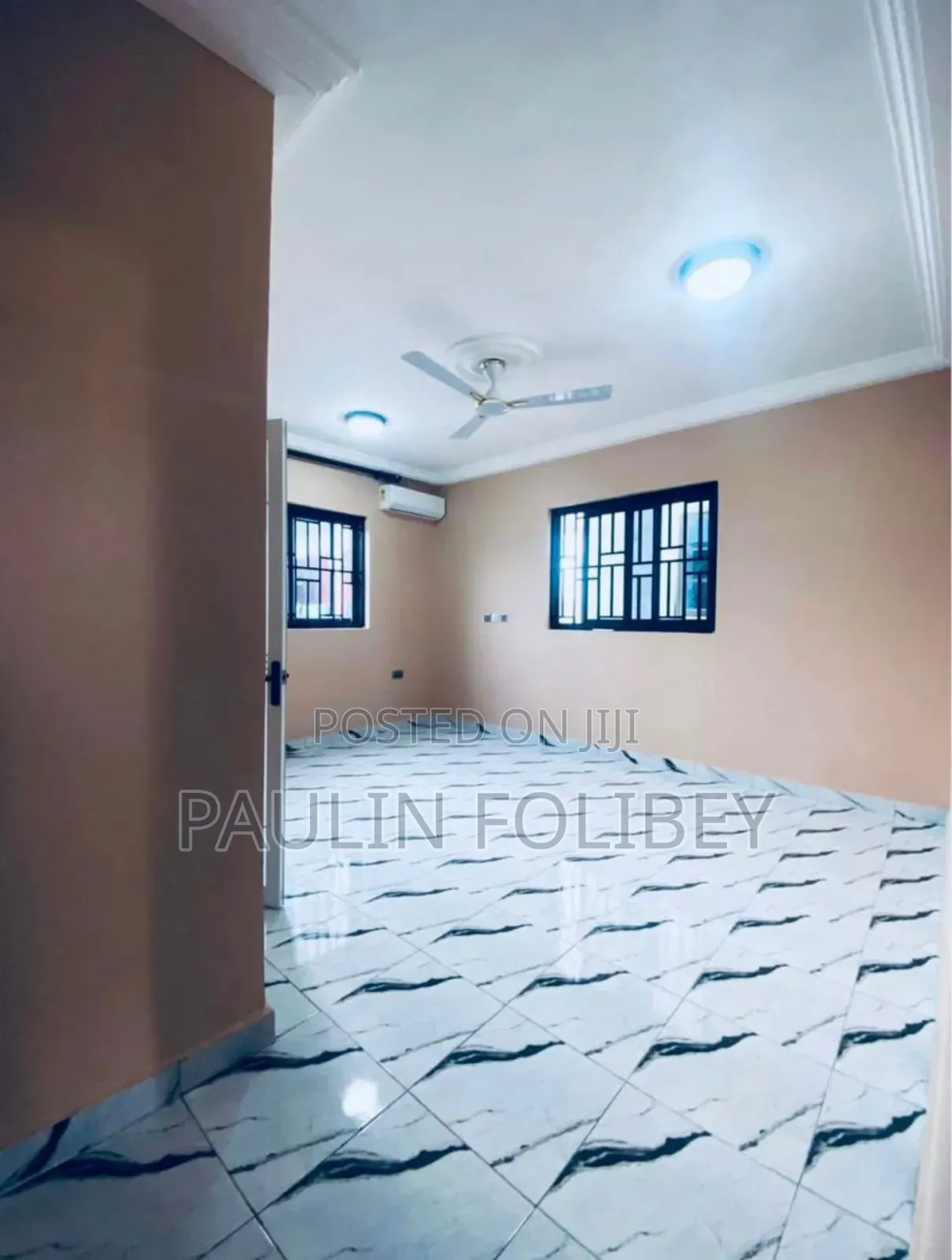 1bdrm Apartment in Dgproperties, Old Barrier for rent