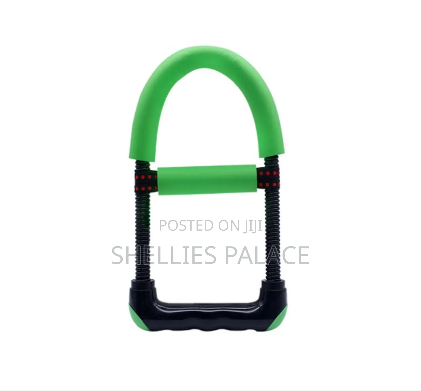 Wrist Grip Strengthener and Forearm Strengthener Workout