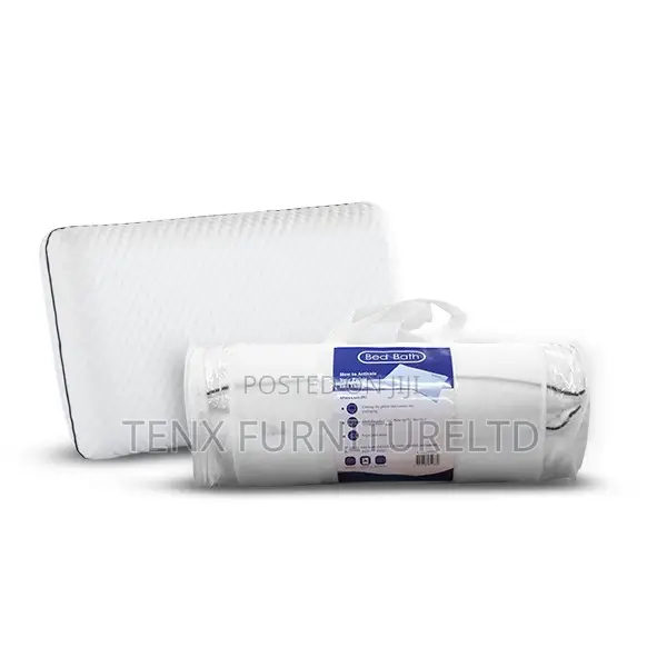 Pillow (Shredded Memory Foam )