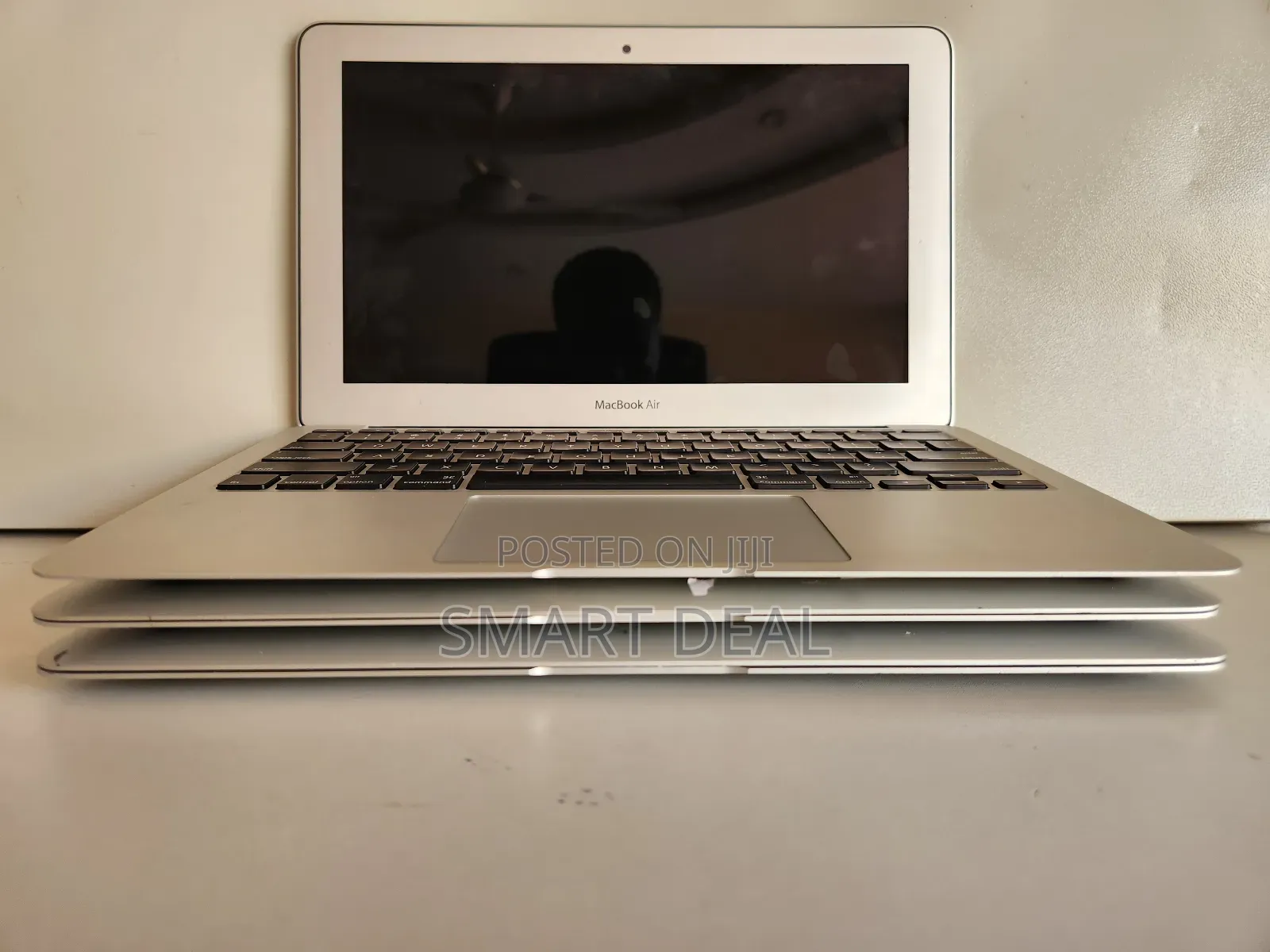 Laptop Apple MacBook Air 4GB Intel Core i5 SSD 128GB