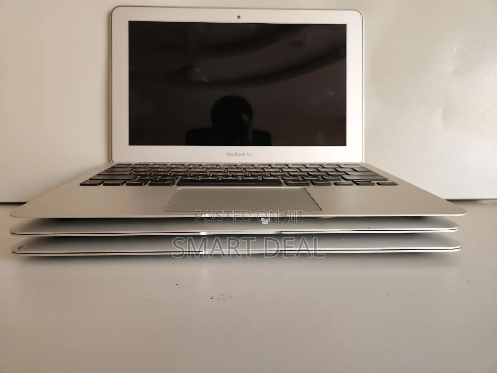 Laptop Apple MacBook Air 4GB Intel Core i5 SSD 128GB