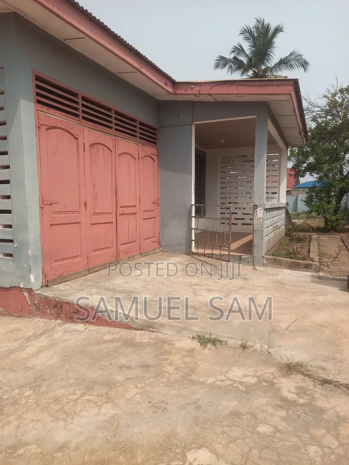3bdrm House in Tema for rent