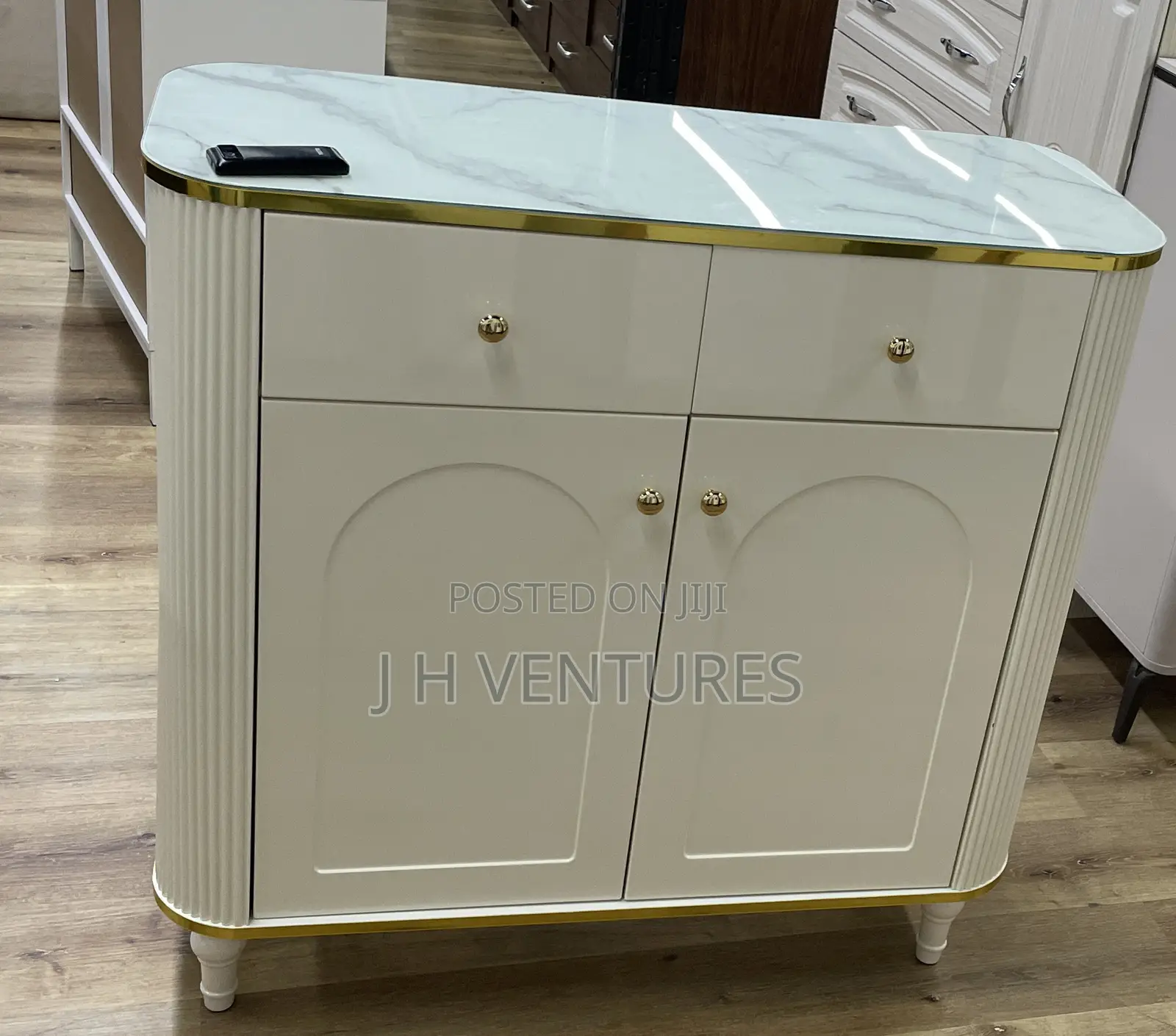 Shoe Cabinet