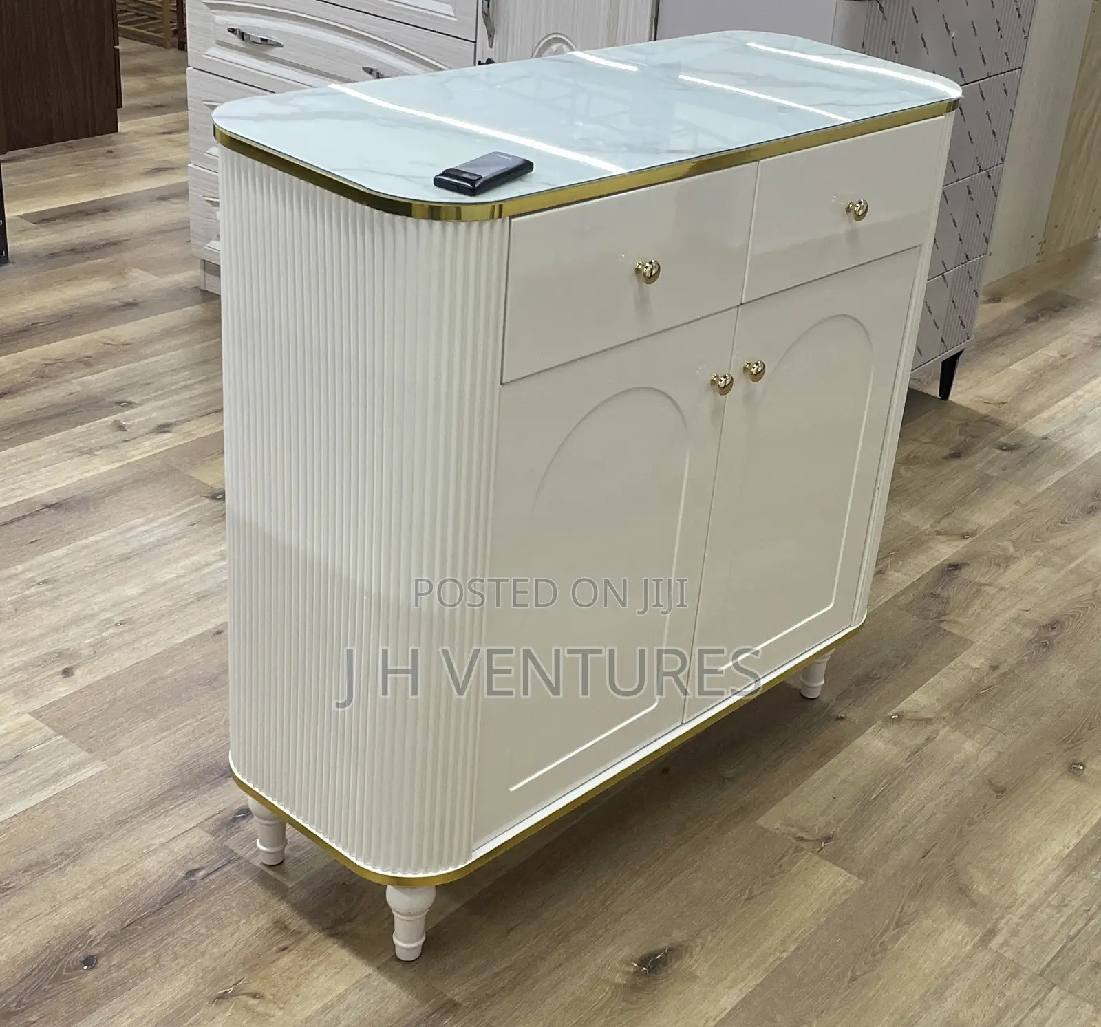 Shoe Cabinet