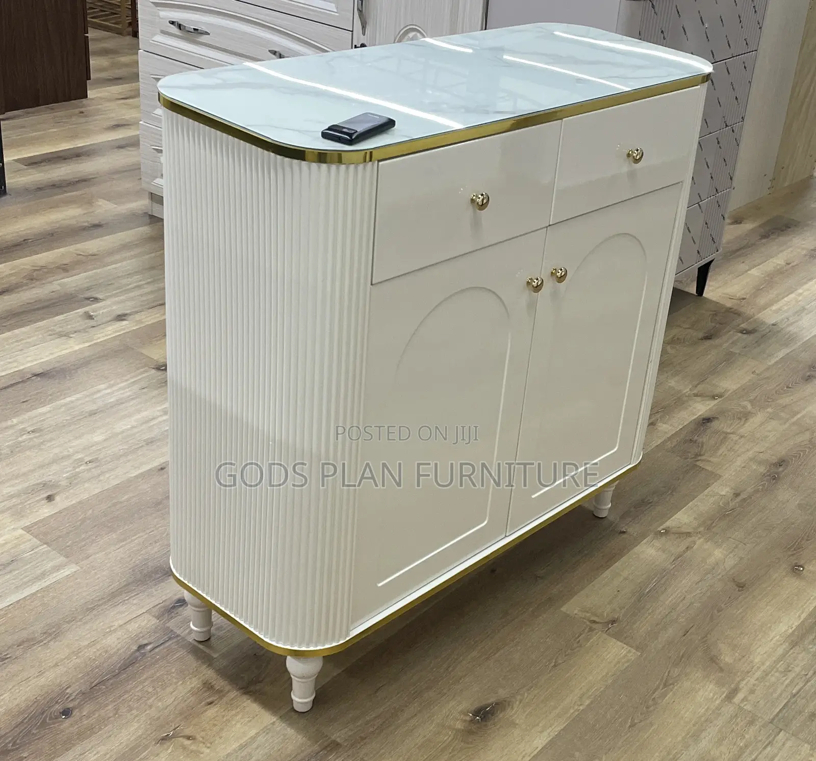 Shoe Cabinet