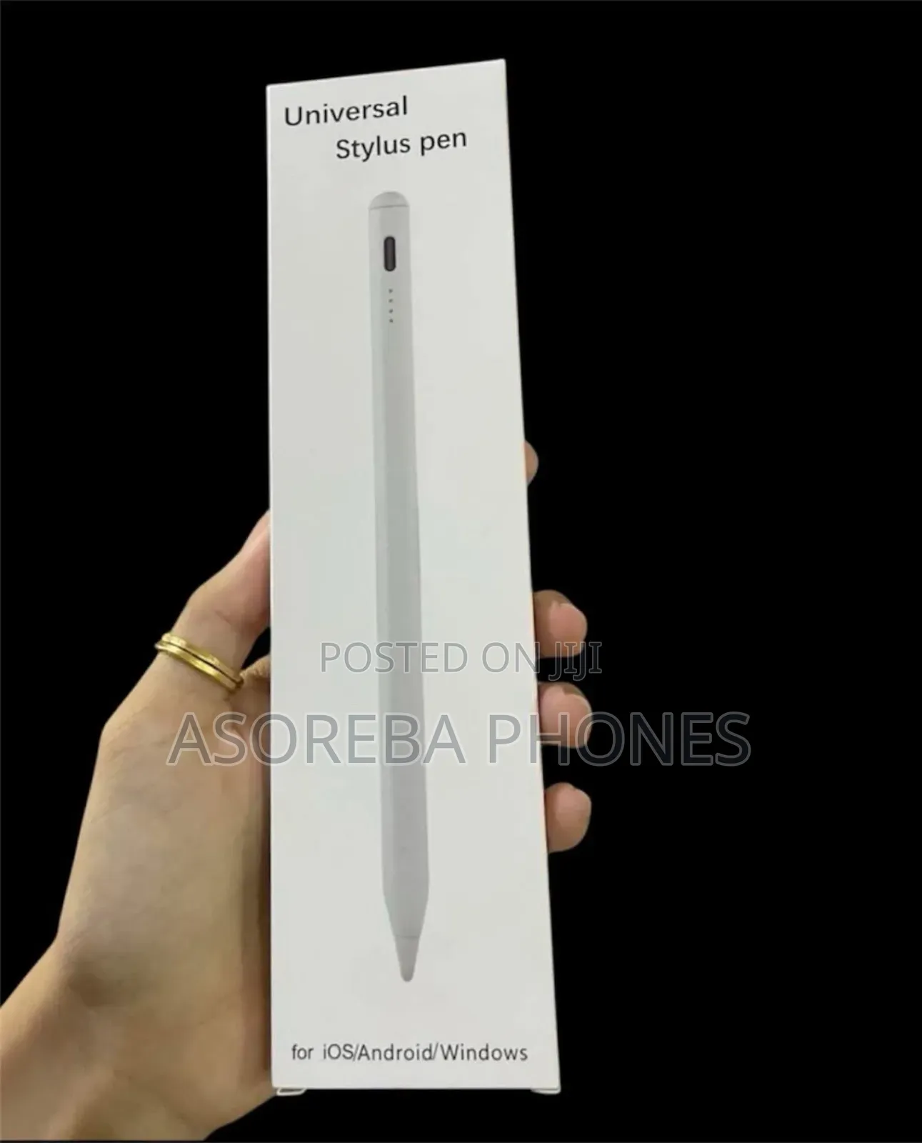 Universal Stylus Pen
