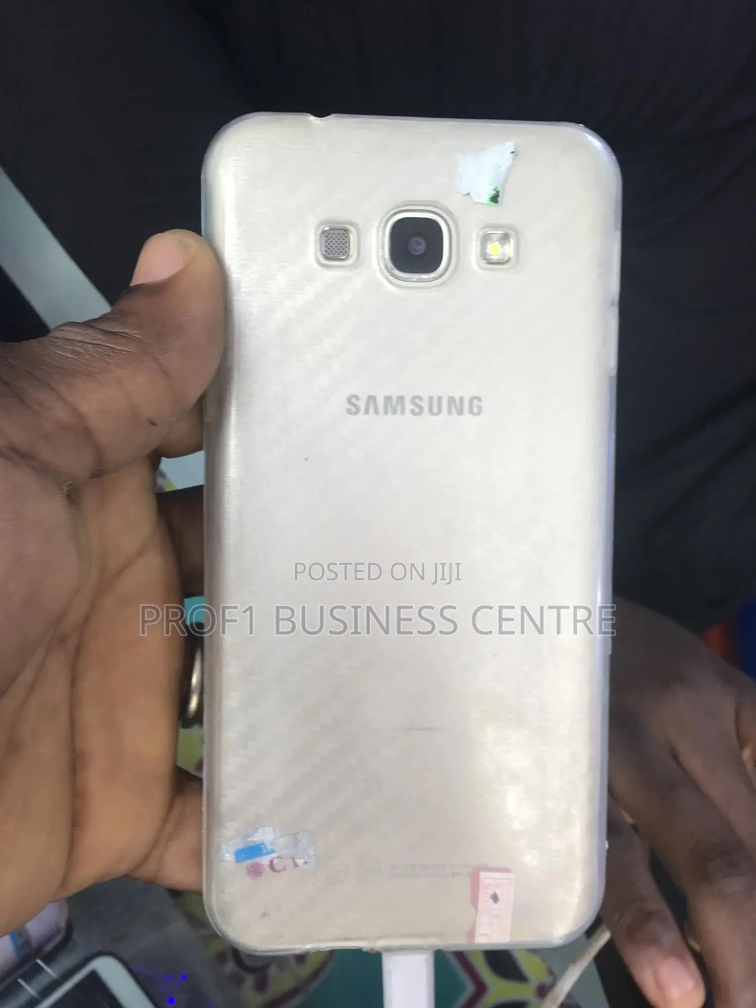 Samsung Galaxy A8 32 GB Gray