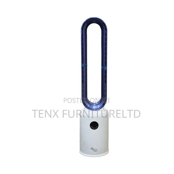 Standing Fan (Bladeless Fan 50w )