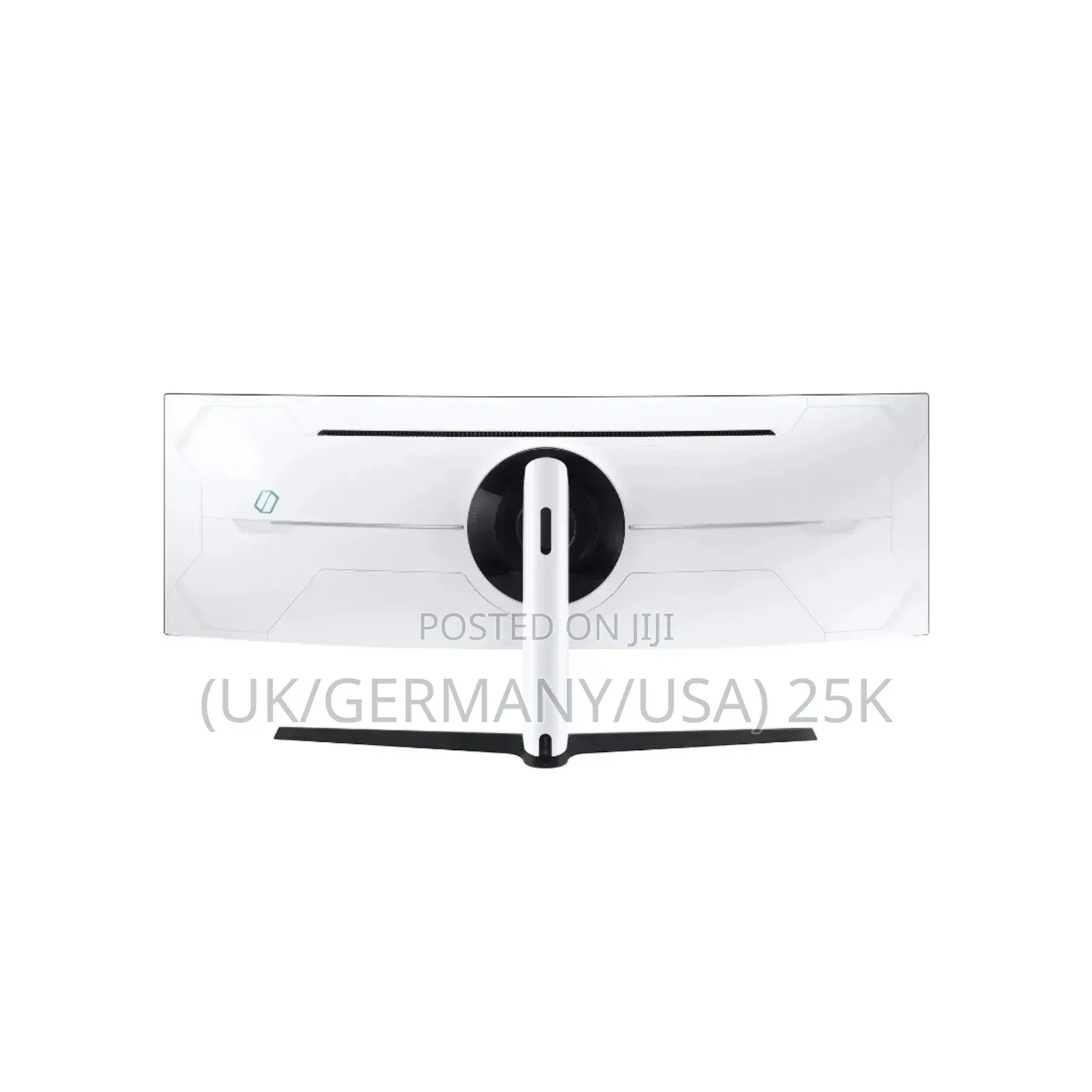Samsung 49” Odyssey G9 Gaming Monitor, Curved, Qled, 240hz,