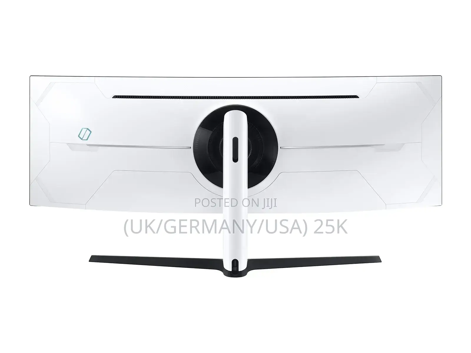 Samsung Odyssey G9 49′′ Curved Qled Monitor | 240hz, 1ms, Hdr1000