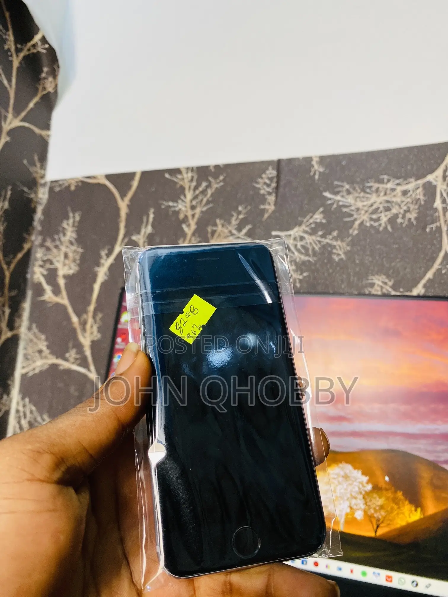 Apple iPhone 6s 32 GB Gray