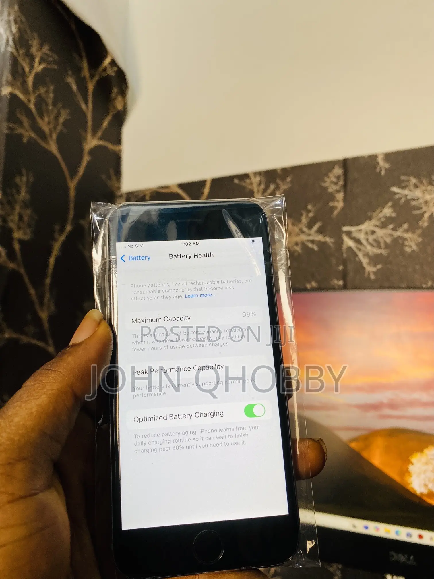 Apple iPhone 6s 32 GB Gray