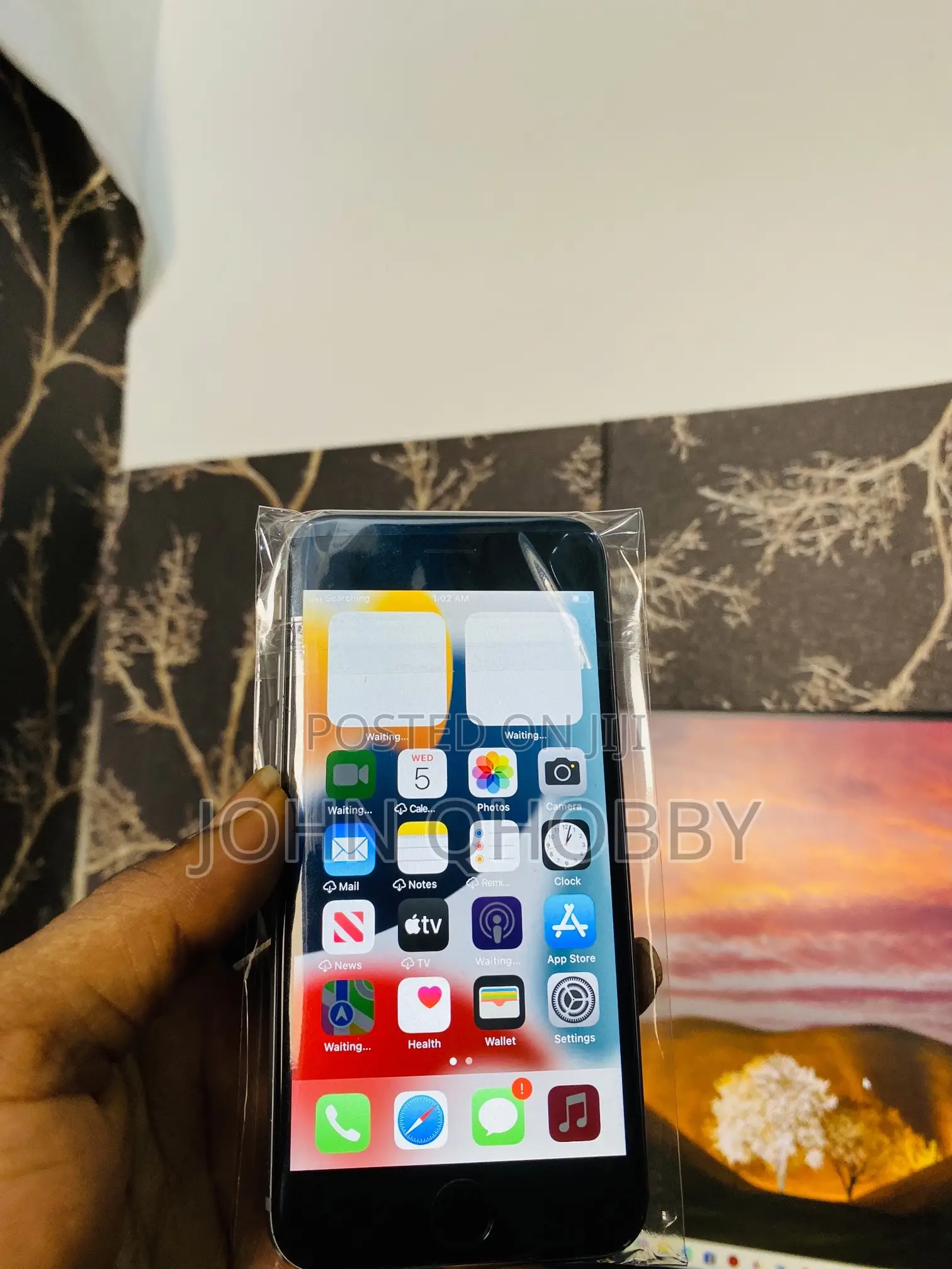 Apple iPhone 6s 32 GB Gray