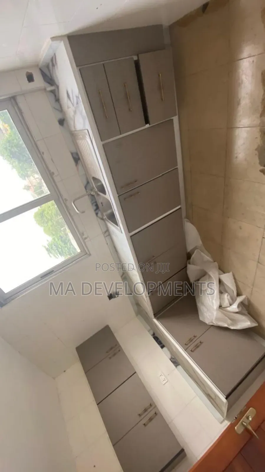 Commercial Space for Rent at Achimota by the Main Road